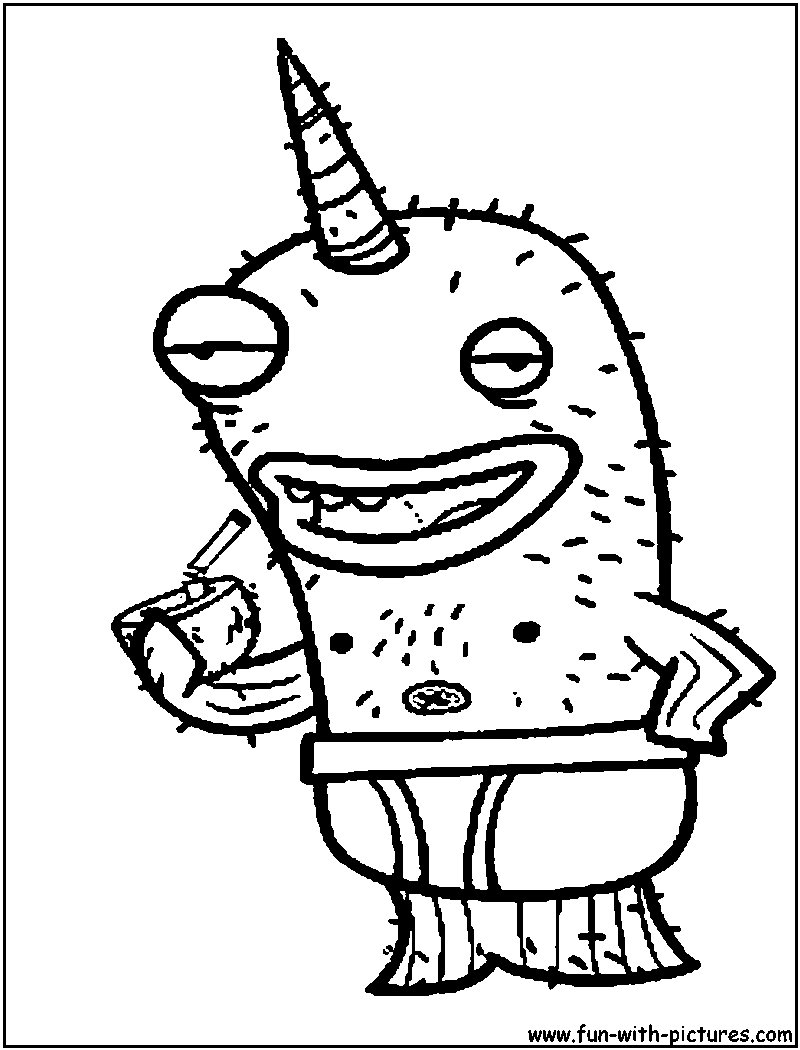 naked coloring pages - photo #15