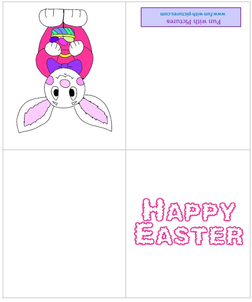 free easter greeting cards