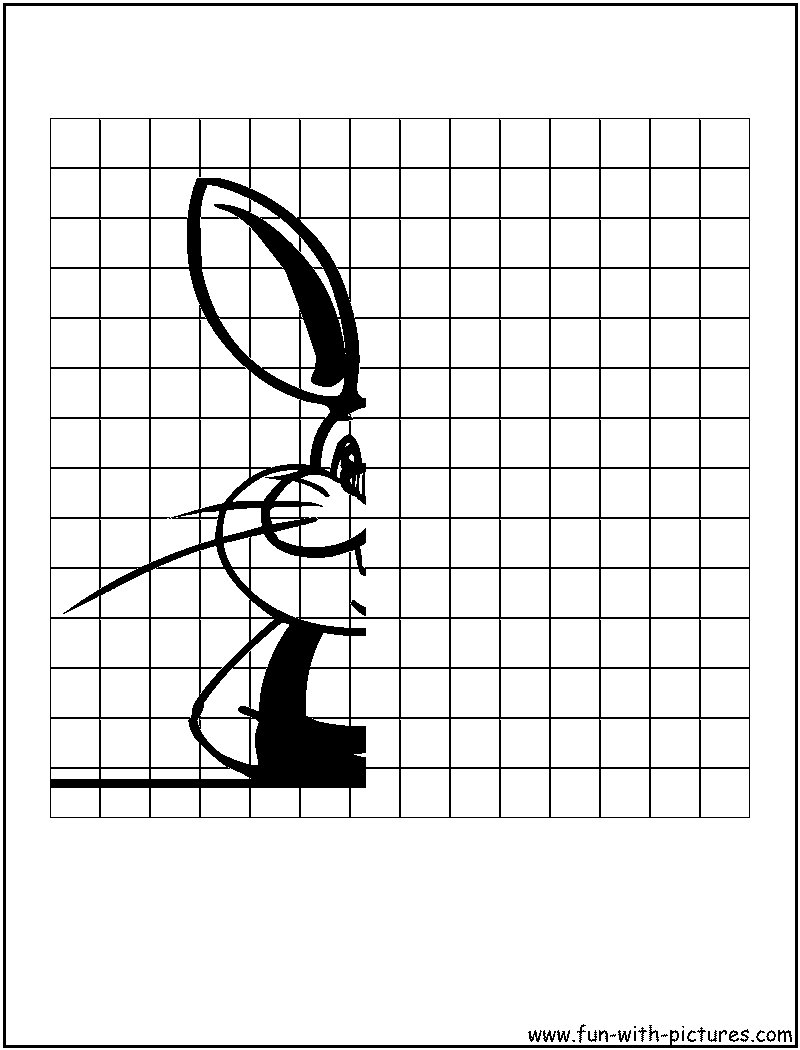 Drawncolor Bunnyboss 