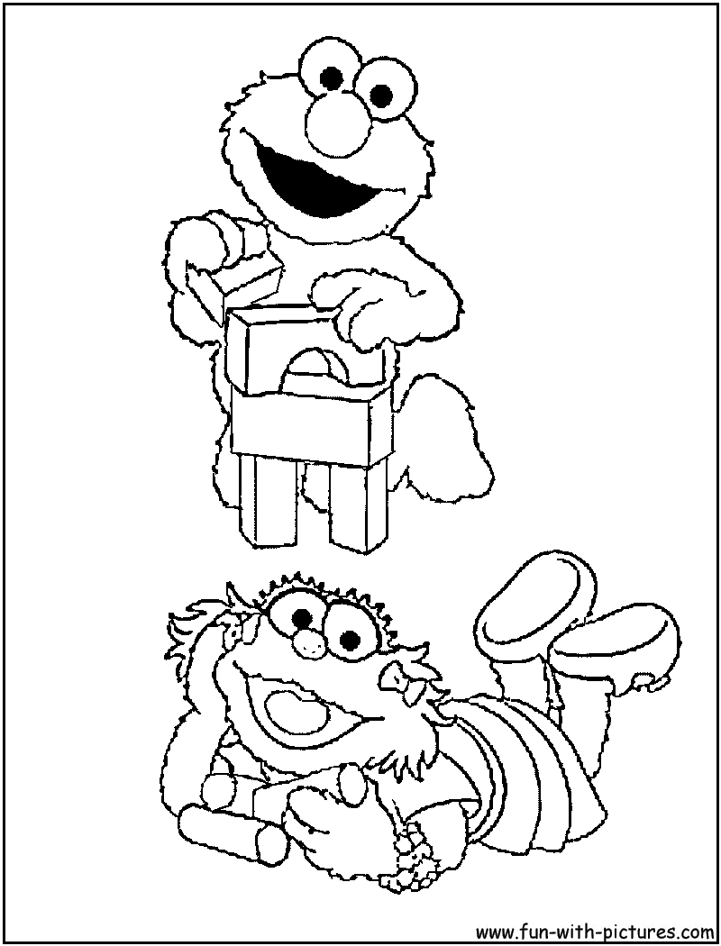 zoe coloring pages - photo #24