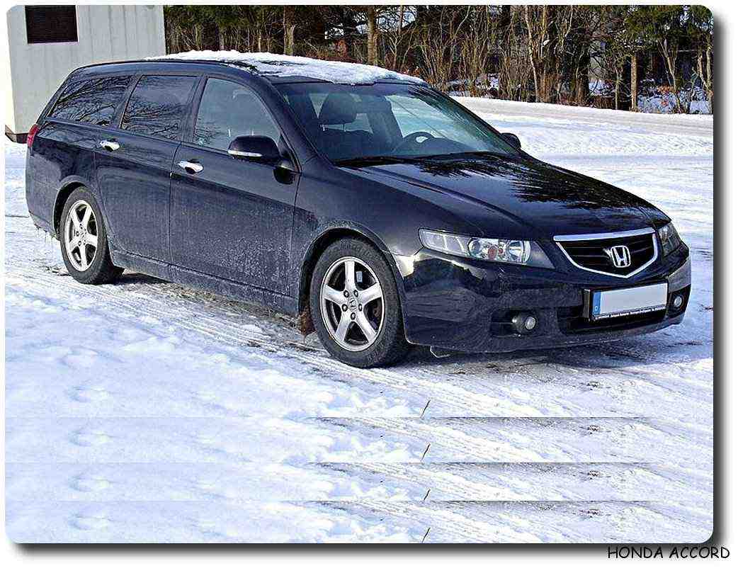 Honda owners site #6