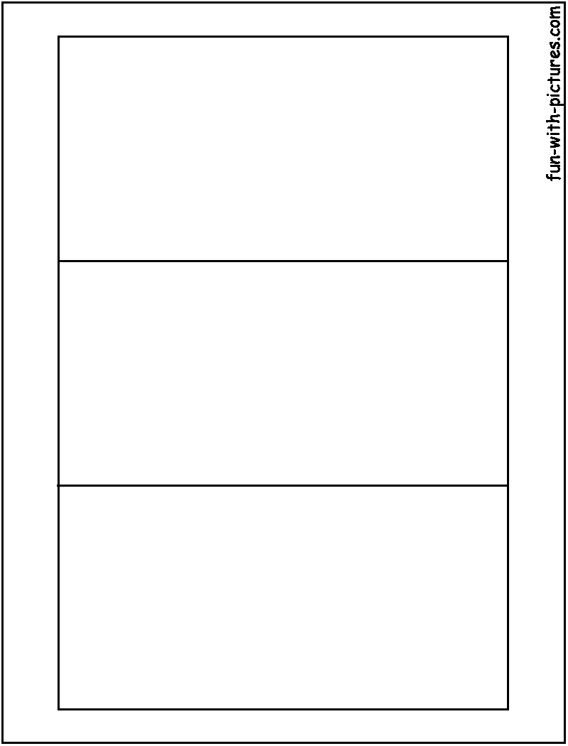 Mali Flag  Coloring Page