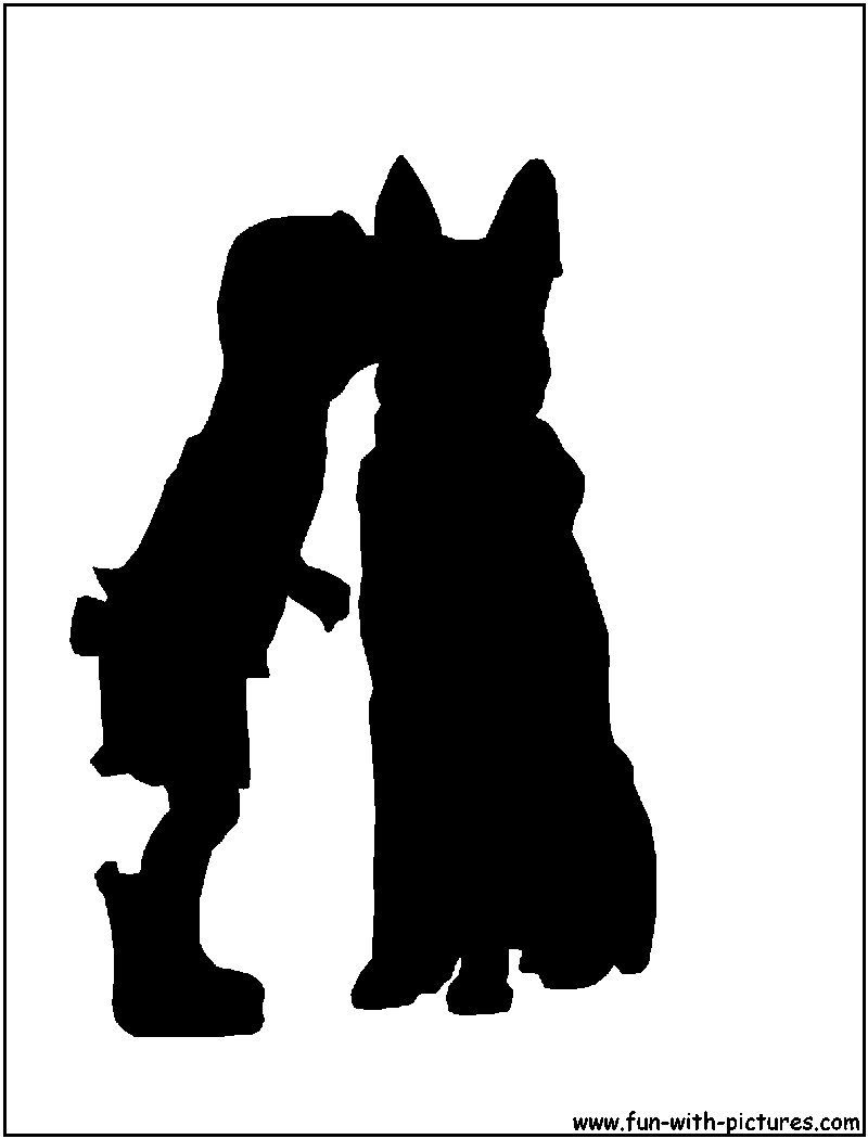 Petlove Silhouette