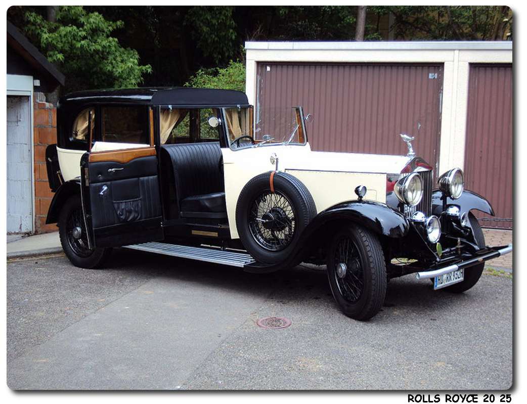 Rollsroyce 2025 Car 