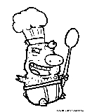 Almostnakedanimals Piggy Coloring Page 