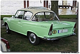 borgward-arabella-car