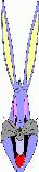 Printable Easter Bookmark