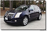 cadillac-srx-car