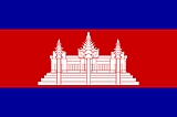 cambodia flag