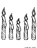 candles