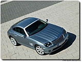 chrysler-crossfire-car