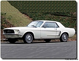 ford-mustang-car