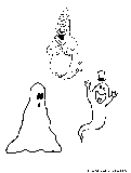 Halloween Coloring Page3 