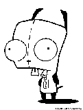 invaderzim