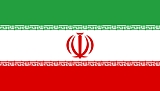 iran flag