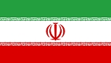 iran flag