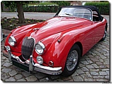 jaguar-convertible-car