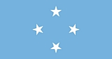 micronesia flag