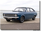 morris-marina-car