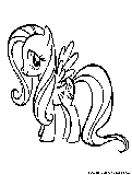 mylittlepony fluttershy