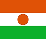 niger flag