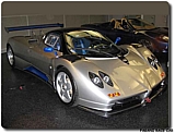 pagani-racecar-car