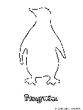 penguin