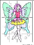 printable fairy jigsaw