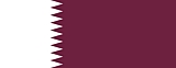 qatar flag