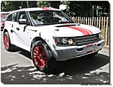 rangerover-prototype-car