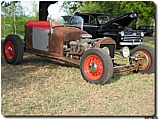 ratrod-car