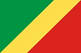 republic of congo flag