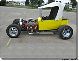 t-bucket-hotrod-car