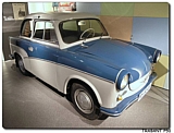 trabant-p50-car