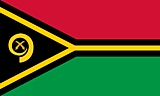 vanuatu flag