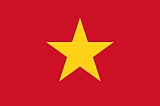 vietnam flag