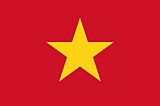 vietnam flag