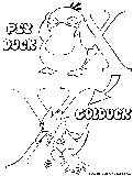 x psyduck golduck
