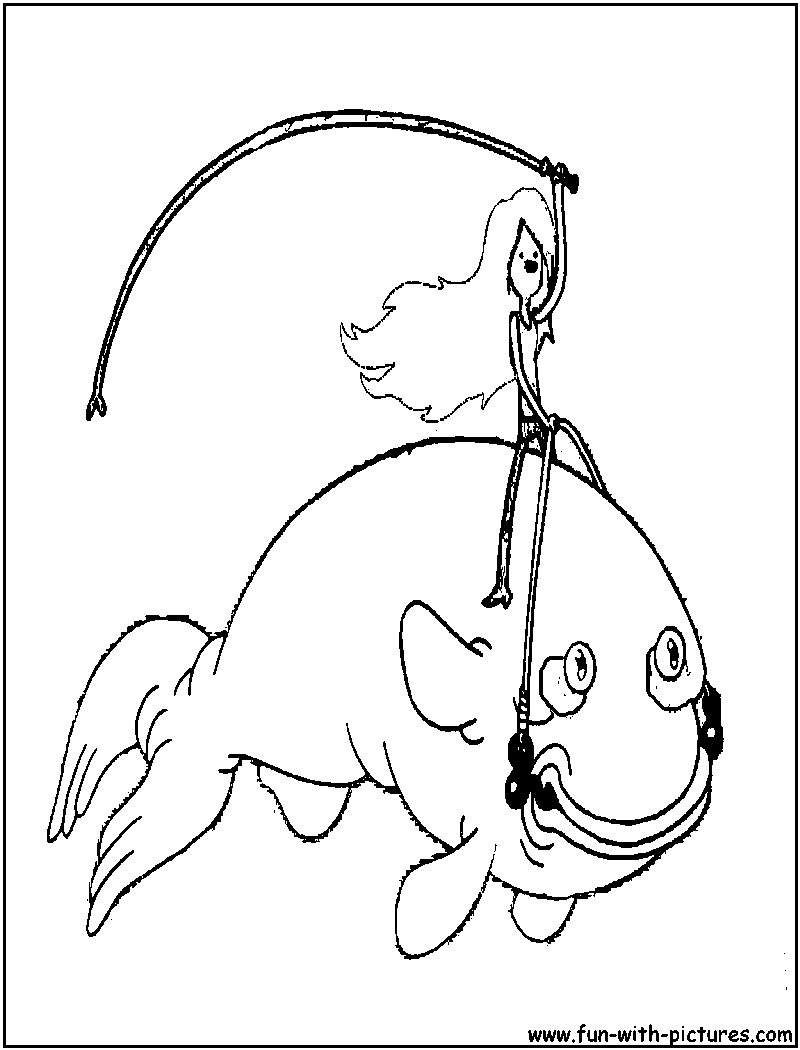 Adventuretime Marceline Coloring Page 