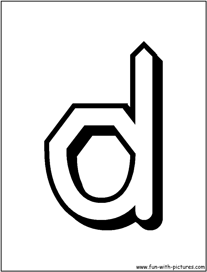 alphabet-letter-d-coloring-page