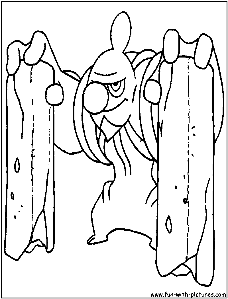 free printable coloring pages of lucario - Google Search