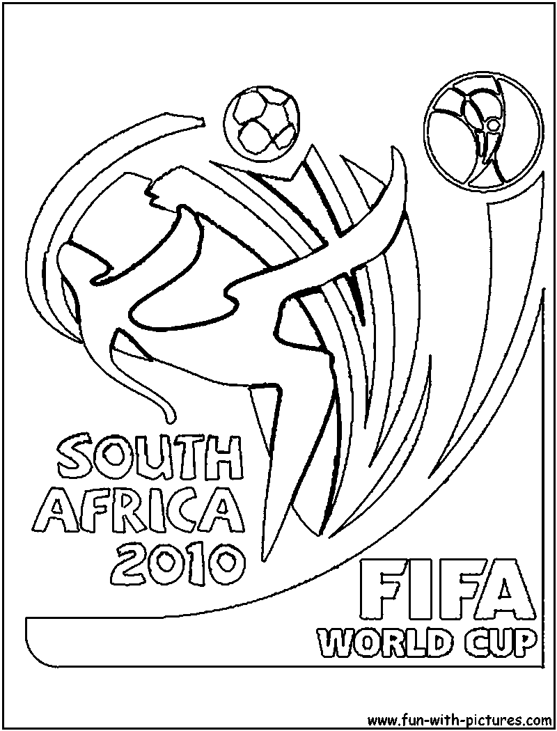 soccer coloring pages for boys