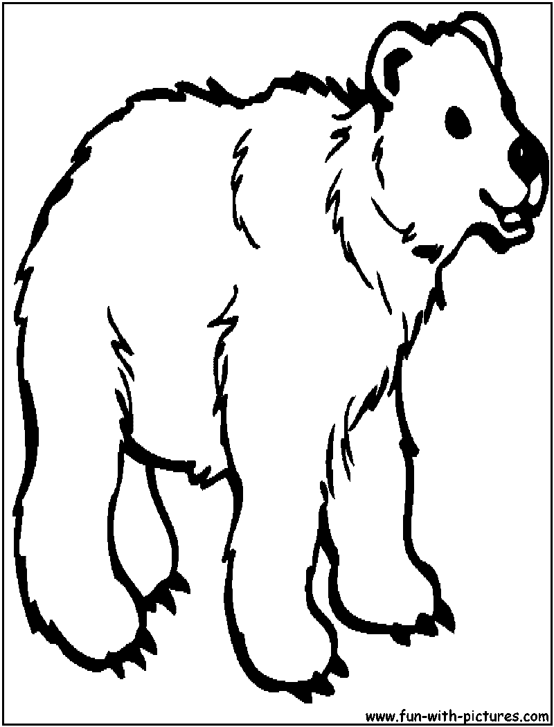 zoo animal coloring pages for kids printable