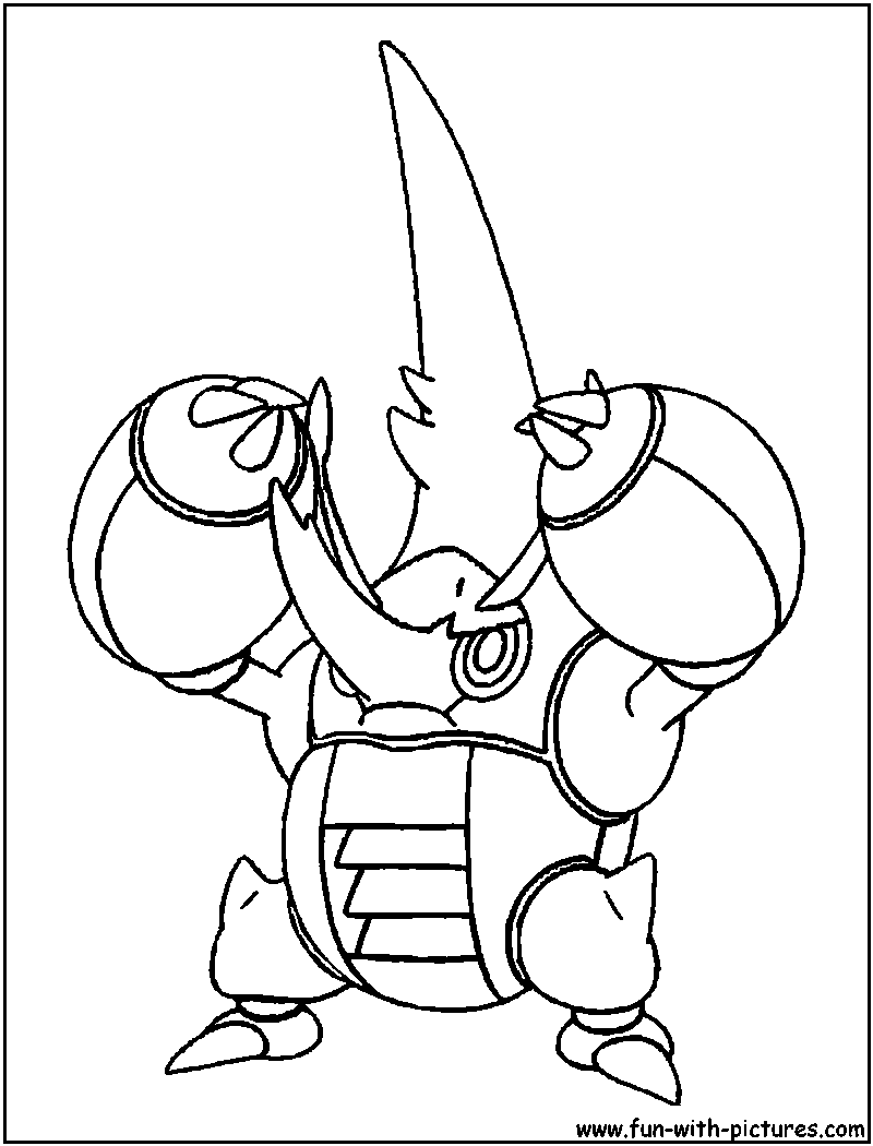 free printable coloring pages of lucario - Google Search