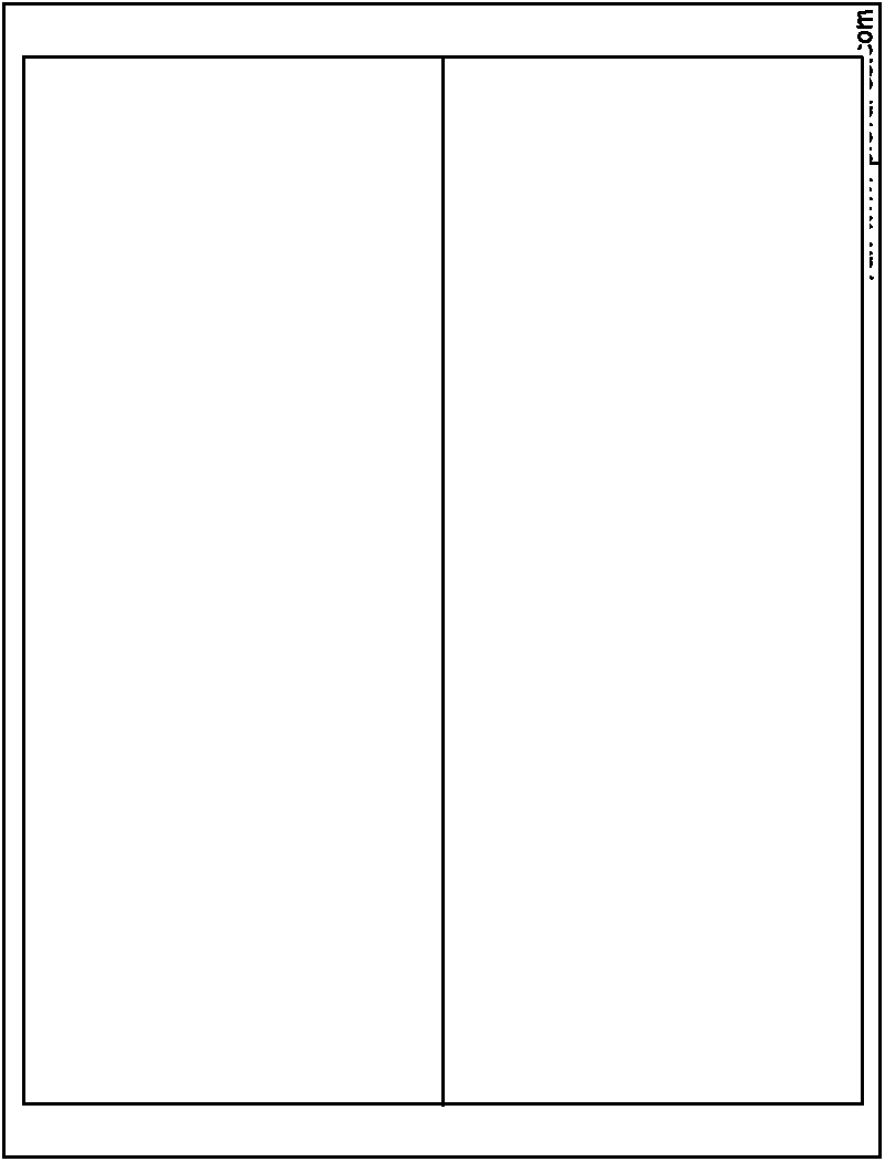 Monaco Flag  Coloring Page