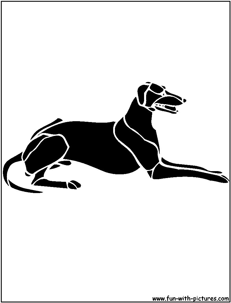 Pointer Stencil