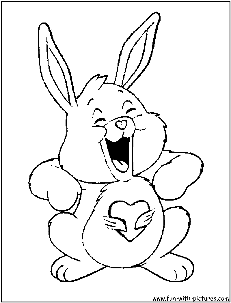 Download Care Bear Cousins Coloring Pages - Free Printable Colouring Pages for kids to print and color in