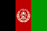 afghanistan flag