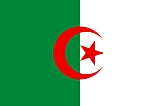 algeria flag