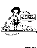 Apu Nahasapeemapetilon Coloring Page 